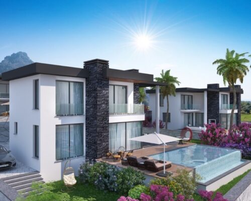 My House Premier