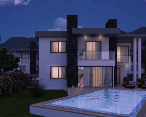 My House Templos